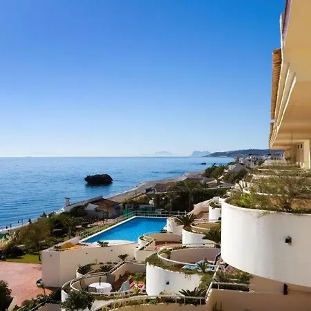 Apartmán Immaculate 3-bed Penthouse- Stunning Views *